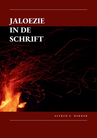 Jaloezie in de schrift
