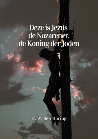 Deze is Jezus de Nazarener de Koning der Joden
