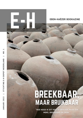 Breekbaar, maar bruikbaar