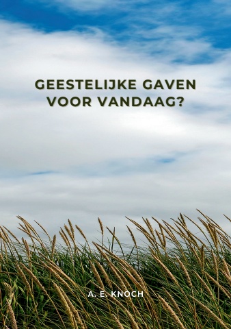 Geestelijke gaven voor vandaag?
