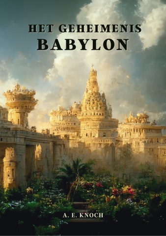 Het geheimenis Babylon