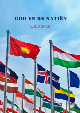 God en de natiën