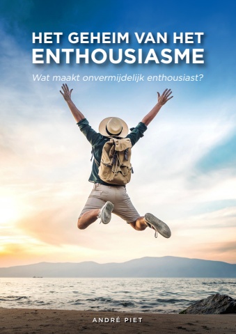 Het geheim van het enthousiasme