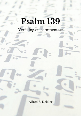 Psalm 139