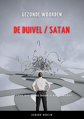 De duivel/satan
