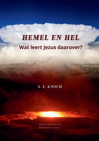 Hemel en hel, wat leert Jezus daarover?