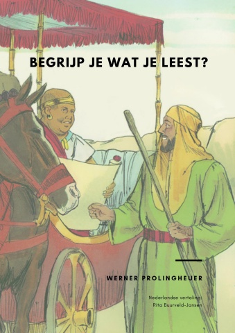 Begrijp je wat je leest?