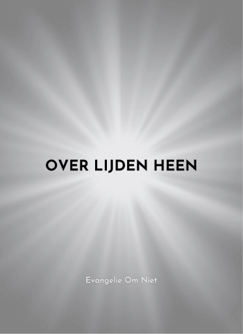 Over lijden heen