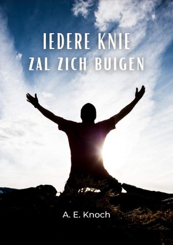 Iedere knie zal zich buigen