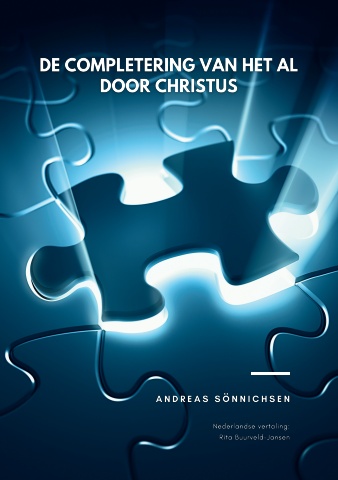 De completering van het al door Christus