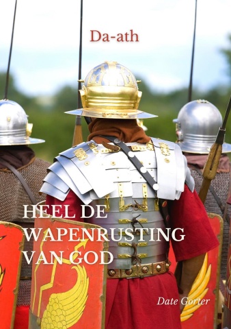 Heel de wapenrusting van god
