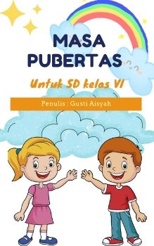 LOMBAA MEDIA PEMBELAJARAN MASA PUBERTAS