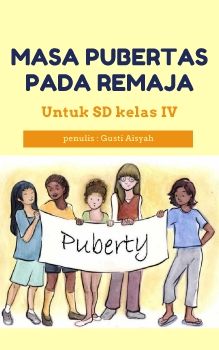 masa pubertas pada remaja