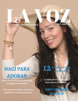 Revista La Voz