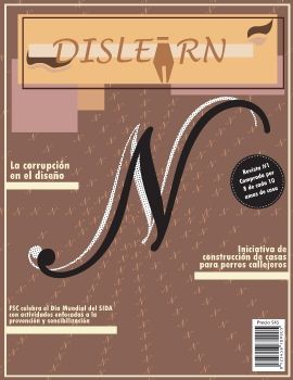 Revista Dislearn