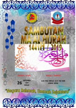 Sambutan Maal Hijrah