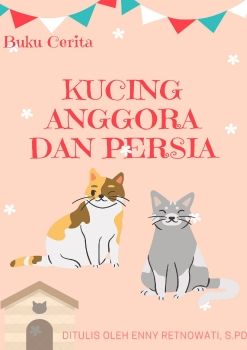 BUKU CERITA