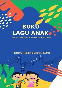 BUKU KUMPULAN LAGU