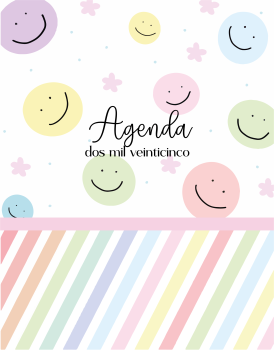 Agenda Arcoiris 2