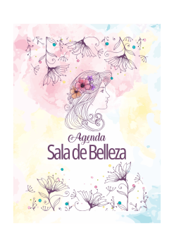 Sala de Belleza