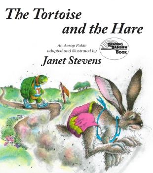 The Tortoise and the Hare