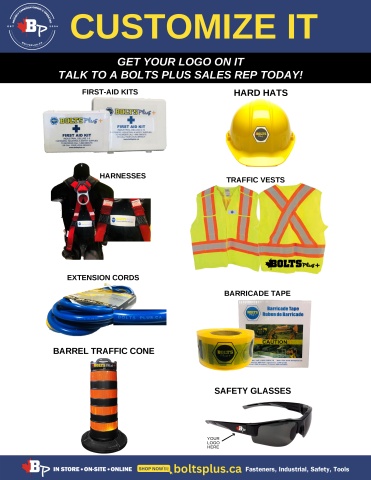 Customizable Items