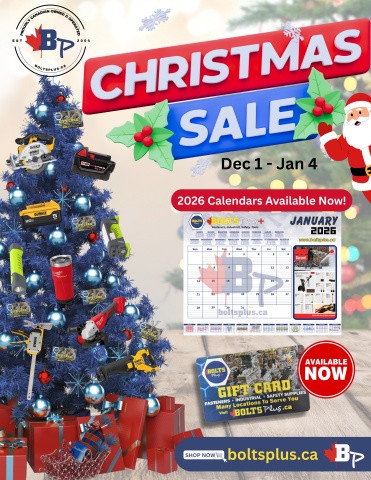 Christmas Sale 2025