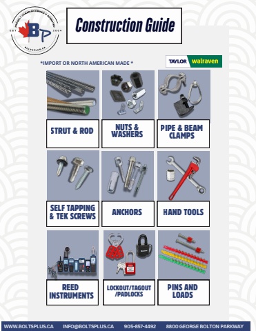 Construction Guide