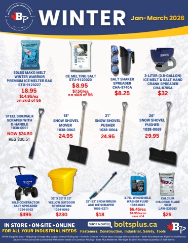 Jan - March Sale 2026