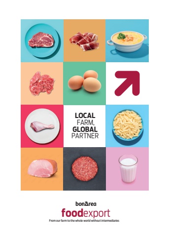 Catàleg - FoodExport