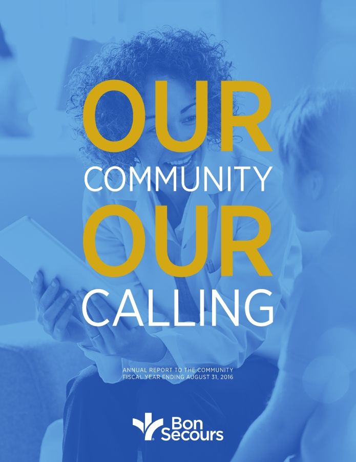 BRHS Annual Report 2016