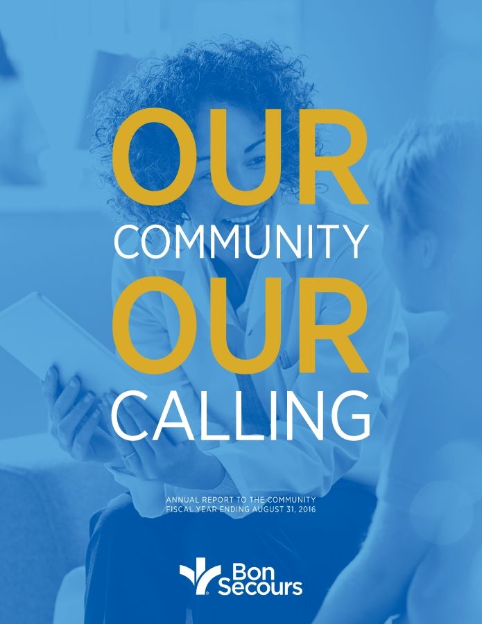 BRHS Annual Report 2016