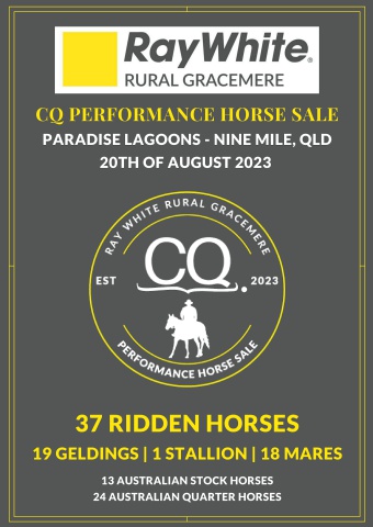 CQ Performance Horse Sale Catalogue (1)1111qqqq