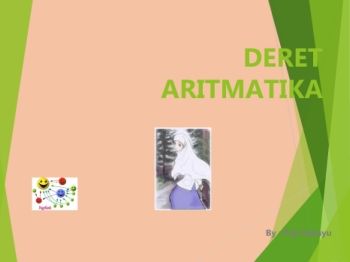 DERET ARITMETIKA_Puji Rahayu