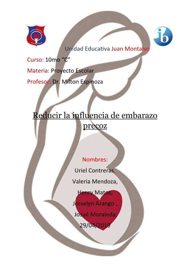 Unidad Educativa Juan Montalvo