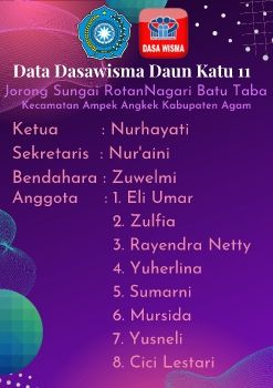 Daun Katu 11