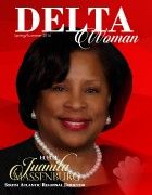 Juanita Massenburg - A Delta Woman