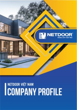 NETDOOR VIET NAM