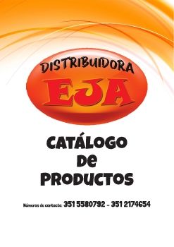 DISTRIBUIDORA EJA