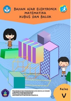 Produk_Bahan Ajar Elektronik