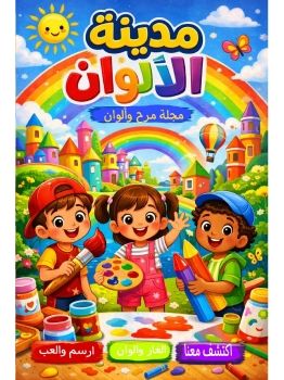 colourscity