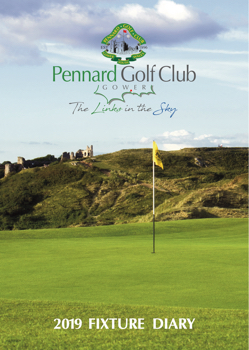 Pennard Diary