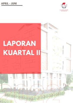Laporan Kuartal 2 