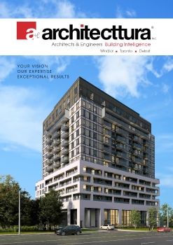 Toronto Portfolio High Rise Residential