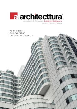 Toronto Portfolio High Rise Residental