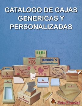 CATALOGO CAJAS 