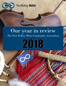 Community Update 2018 Community Handout
