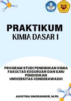 Modul Praktikum Kimia Dasar