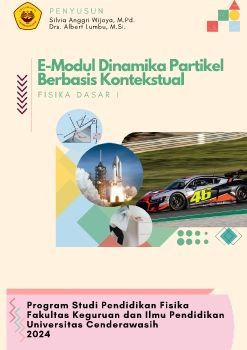 E-Modul Berbasis Kontekstual