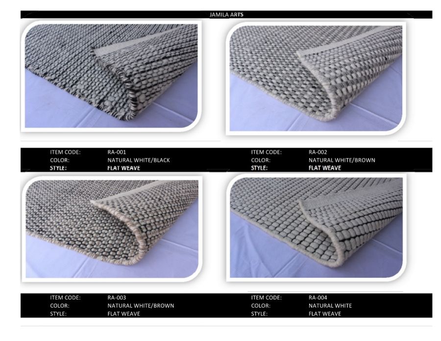 catalogue
